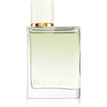 Burberry Her Eau de Toilette pentru femei - imagine 2